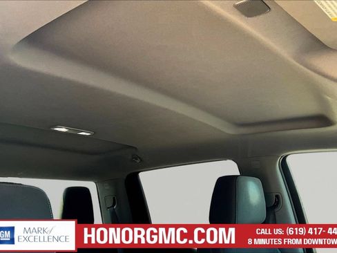 Used 2019 GMC Sierra 1500 SLE w/ SLE Value Package RWD image 28