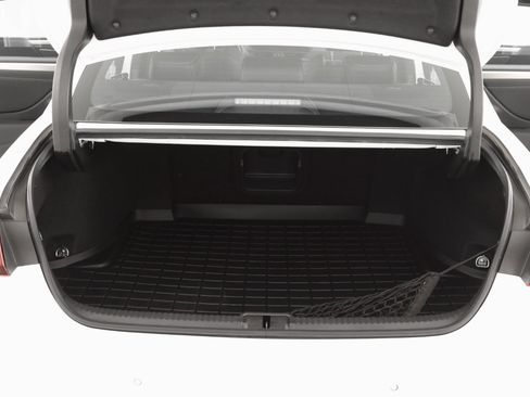 Used 2021 Lexus ES 350 F Sport image 16