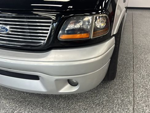 Used 2003 Ford F150 Harley-Davidson RWD image 43