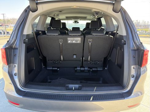 Used 2023 Honda Odyssey EX-L image 32