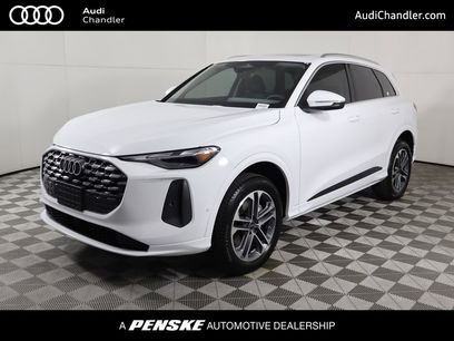 Used 2025 Audi Q5 Premium