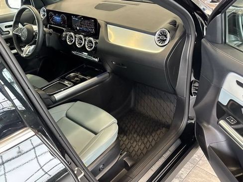 Certified 2026 Mercedes-Benz GLA 250 image 35