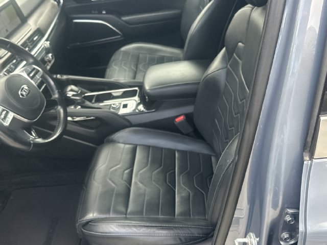 Used 2020 Kia Telluride SX w/ SX Prestige Package AWD/4WD image 12