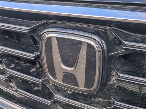 New 2026 Honda CR-V EX image 13