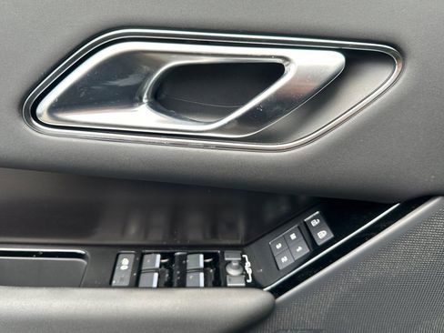 New 2026 Land Rover Range Rover Velar Dynamic SE AWD/4WD image 13