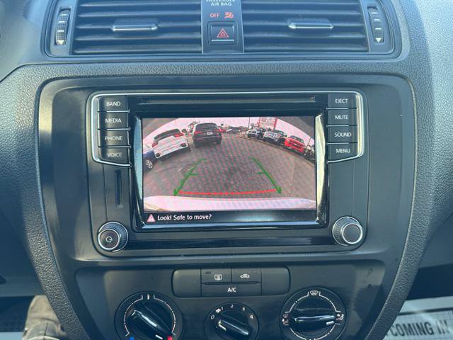 Used 2016 Volkswagen Jetta S FWD image 24