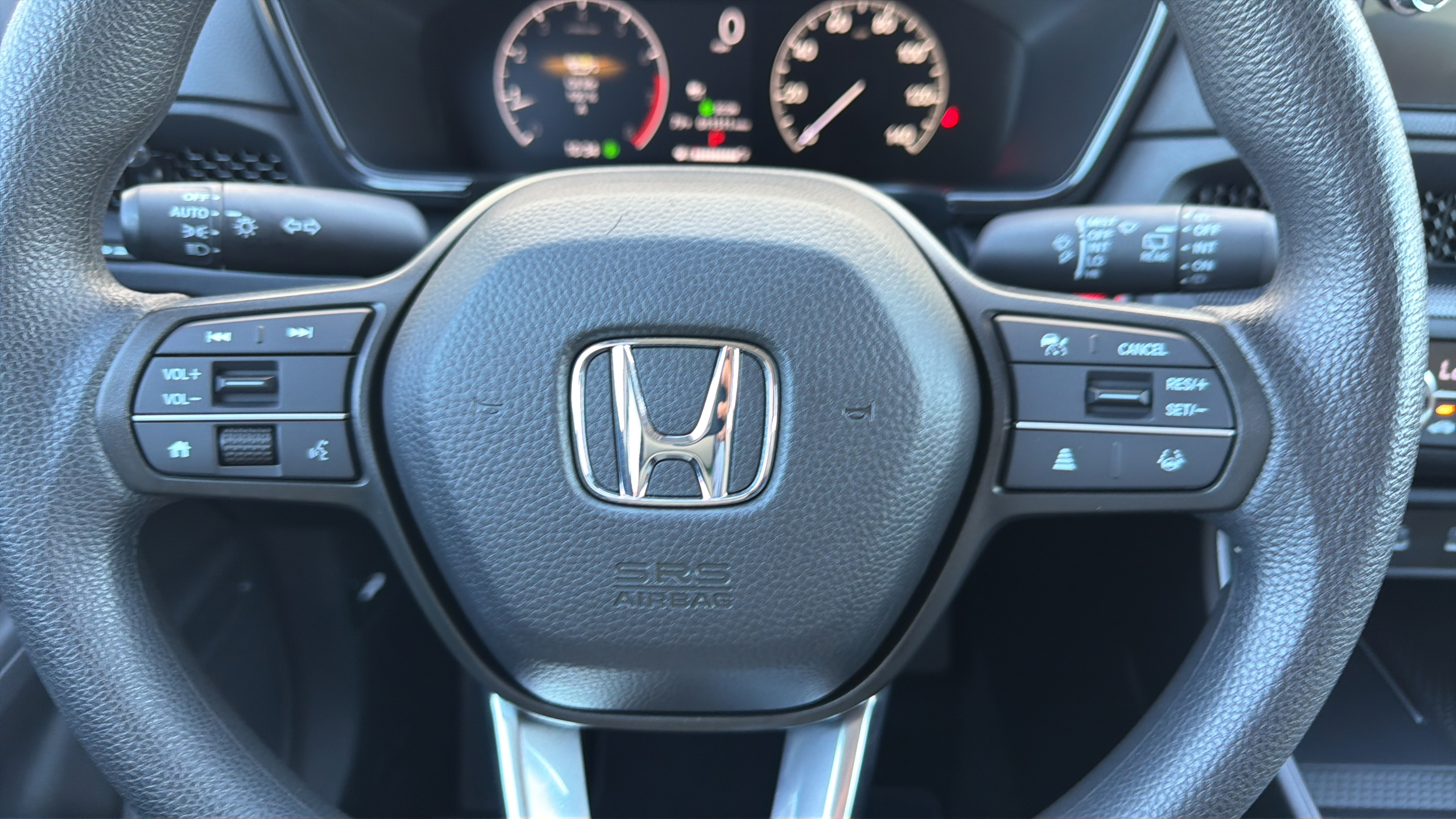 Used 2026 Honda CR-V LX image 17