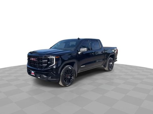 New 2026 GMC Sierra 1500 Elevation image 3