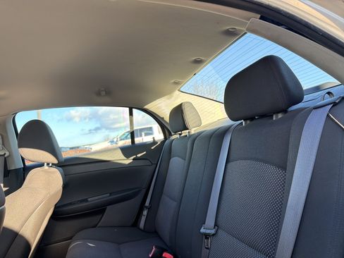 Used 2010 Chevrolet Malibu LT image 26