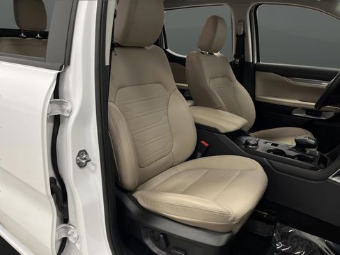 Used 2024 Ford Ranger Lariat image 33