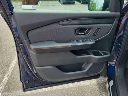 New 2026 Honda Passport TrailSport image 39