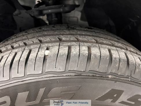 Used 2025 Nissan Rogue SV FWD image 16