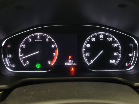 Used 2019 Honda Accord LX image 23