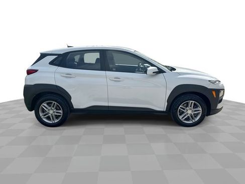 Used 2021 Hyundai Kona SE AWD/4WD image 10