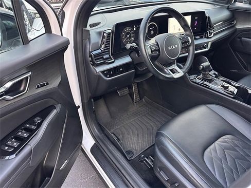 Used 2024 Kia Sportage X-Pro Prestige image 9
