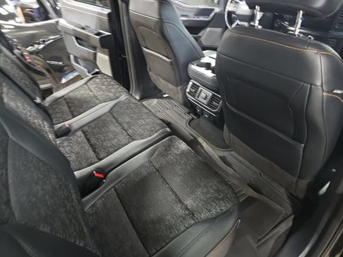 Used 2022 Ford F150 Tremor w/ Equipment Group 401A Mid AWD/4WD image 15