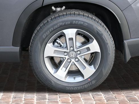 New 2026 Honda Pilot EX-L image 39