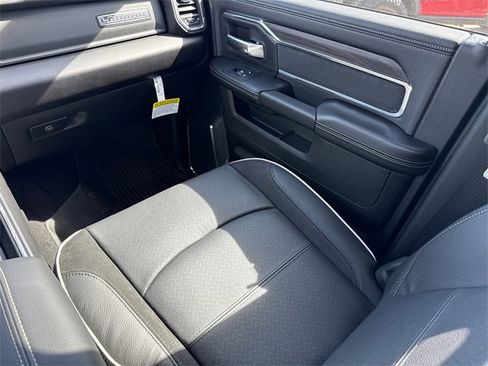 New 2026 RAM 3500 Laramie image 15