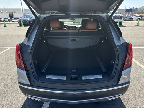 Used 2024 Cadillac XT5 Premium Luxury w/ Technology Package image 19