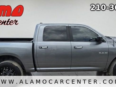 Used 2010 Dodge Ram 1500 Truck SLT RWD image 6