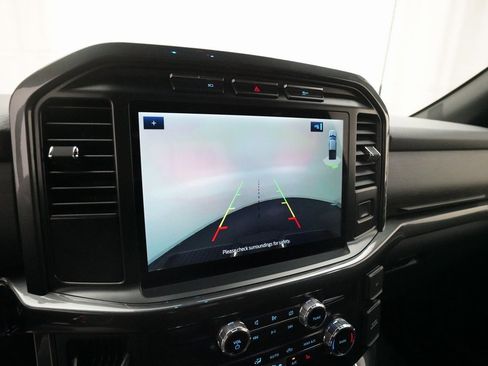 Used 2022 Ford F150 XLT w/ Equipment Group 302A High image 19