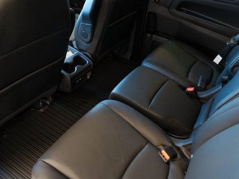New 2026 Honda Odyssey EX-L image 20
