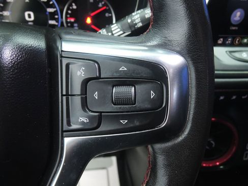 Used 2021 Chevrolet Blazer RS w/ Driver Confidence II Package image 17