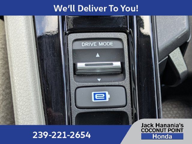 Used 2024 Honda Accord EX-L image 32