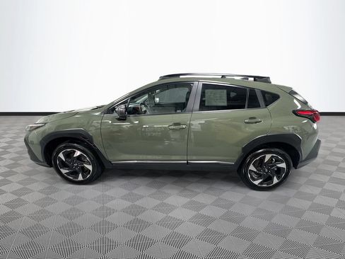 Certified 2024 Subaru Crosstrek 2.5i Limited AWD/4WD image 32