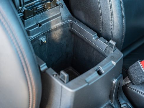 Used 2021 Jeep Wrangler Unlimited Rubicon image 17