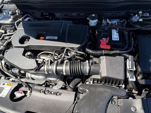 Used 2019 Honda Accord EX-L image 27