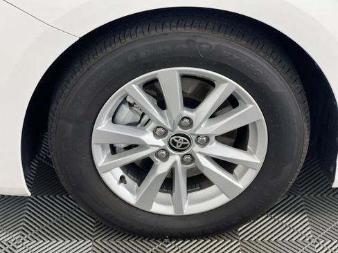 Used 2025 Toyota Camry LE FWD image 7