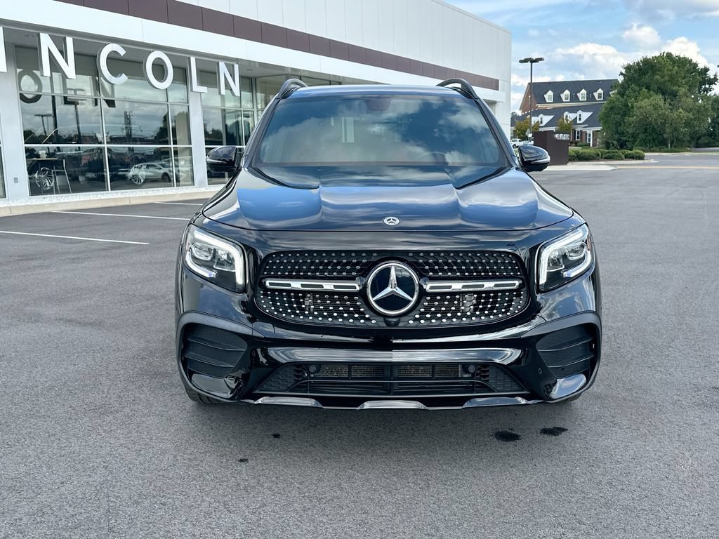 Used 2023 Mercedes-Benz GLB 250 image 5