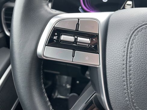 Used 2024 Kia Telluride S w/ S Sunroof Package image 16