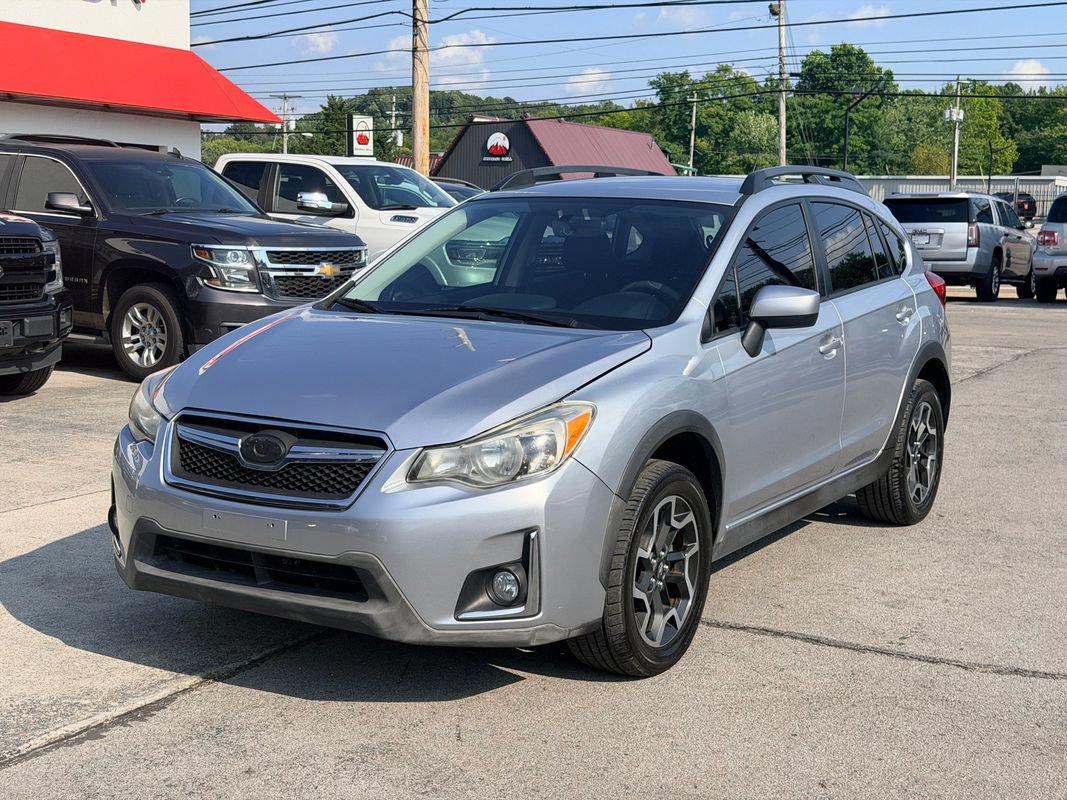 Used 2017 Subaru Crosstrek 2.0i Premium AWD/4WD image 10
