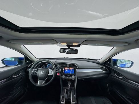 Used 2016 Honda Civic Touring image 33