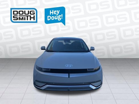 Used 2023 Hyundai Ioniq 5 Limited image 2