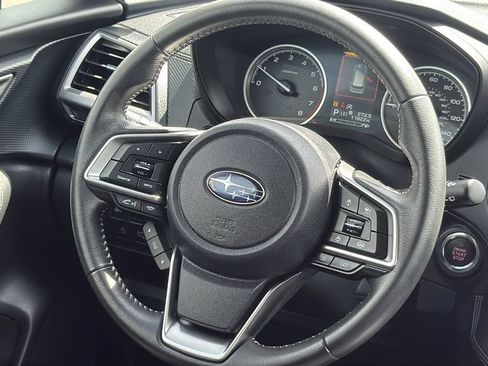 Used 2024 Subaru Forester Premium AWD/4WD image 15