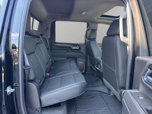 New 2026 GMC Sierra 3500 Denali w/ Technology Package image 19