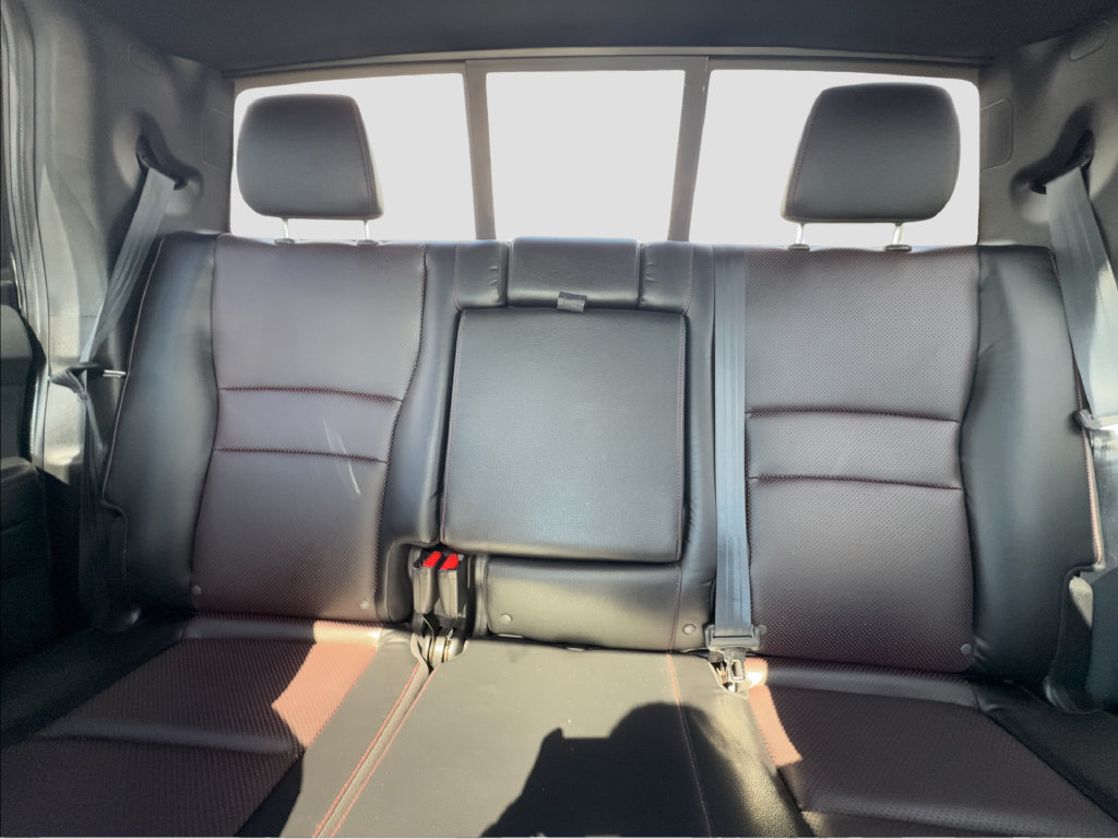 Used 2022 Honda Ridgeline Black Edition image 26