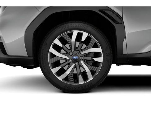 New 2025 Subaru Forester Touring image 10