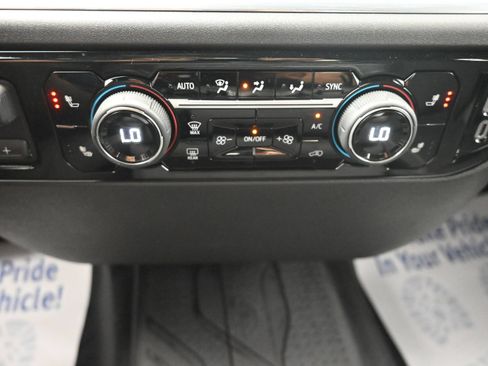 Used 2025 Chevrolet Silverado 1500 RST w/ LPO, Liner Protection Package AWD/4WD image 16