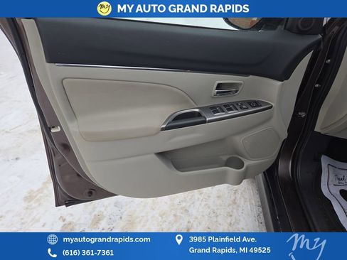 Used 2020 Mitsubishi Outlander Sport AWD image 15