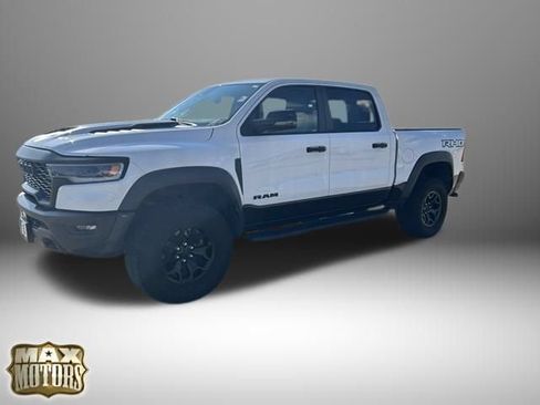 Used 2025 RAM 1500 RHO w/ RHO Level 1 Equipment Group AWD/4WD image 3