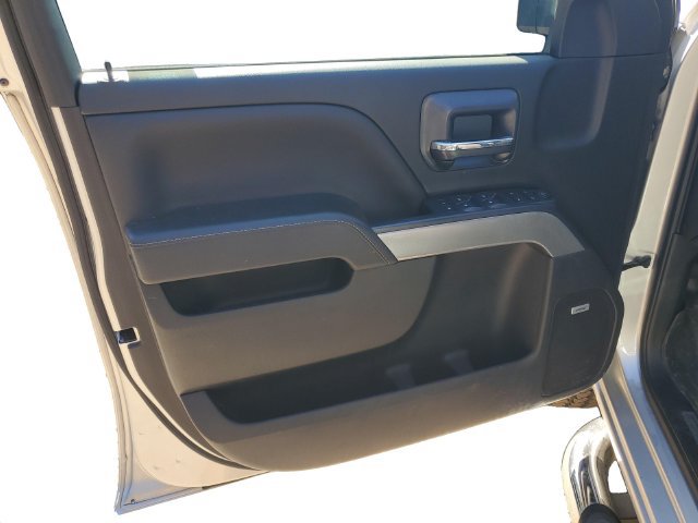 Used 2018 Chevrolet Silverado 2500 LT w/ LT Convenience Package AWD/4WD image 12