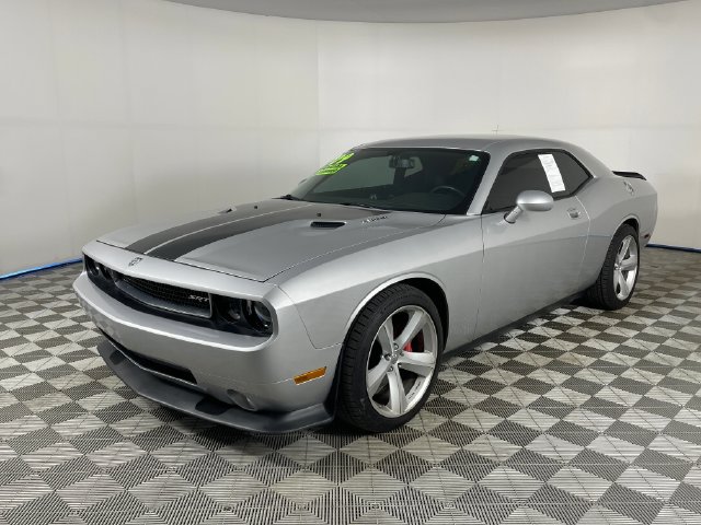 Used 2009 Dodge Challenger SRT8 w/ SRT Option Group II RWD image 1