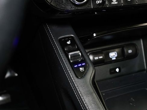 Certified 2022 Kia Telluride EX w/ EX Premium Package image 21