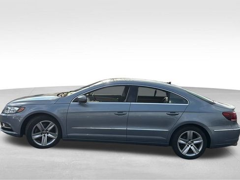 Used 2013 Volkswagen CC Sport image 4