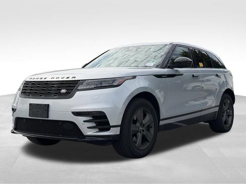 Used 2025 Land Rover Range Rover Velar Dynamic SE AWD/4WD image 3