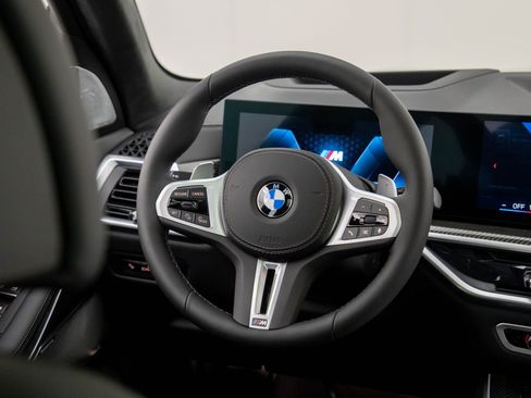 New 2026 BMW X5 M60i image 11